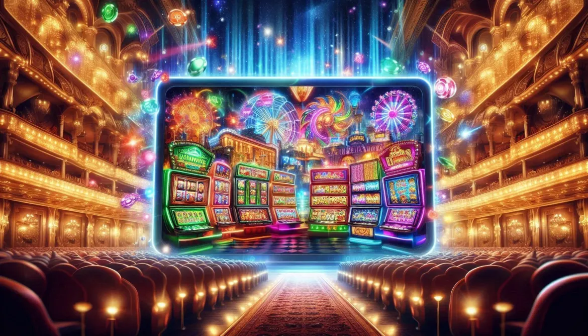 WinThere Casino